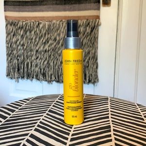 NWT John Frieda Go Blonder lightening spray